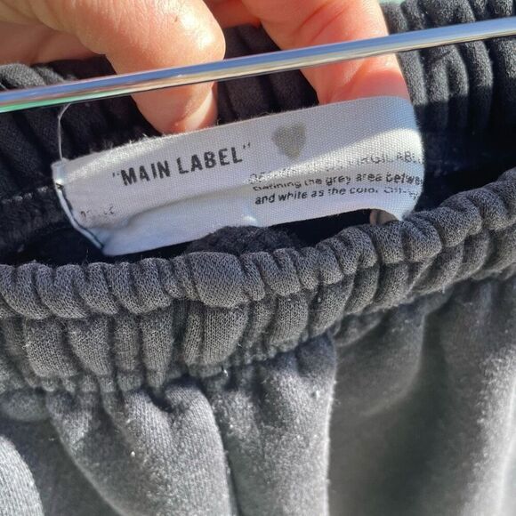 OFF WHITE Mirror Mirror Joggers - Picture 4 of 8